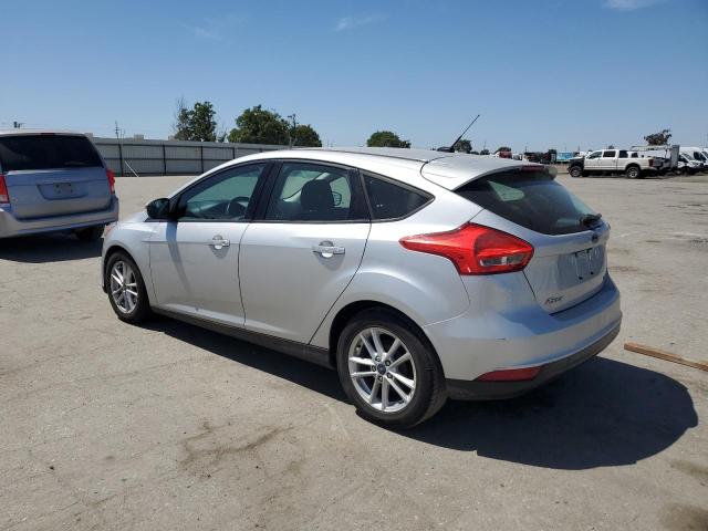 Photo 2 from auction – 2016 FORD FOCUS SE with VIN 1FADP3K27GL294847