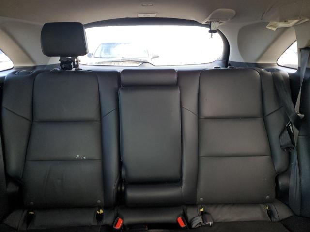 Photo 10 from auction – 2015 ACURA RDX with VIN 5J8TB3H3XFL007828