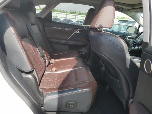 Photo 11 from auction – 2016 LEXUS RX 450H BA with VIN 2T2BGMCA5GC001821