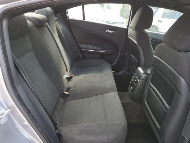 Photo 10 from auction – 2014 DODGE CHARGER SE with VIN 2C3CDXBG6EH192410