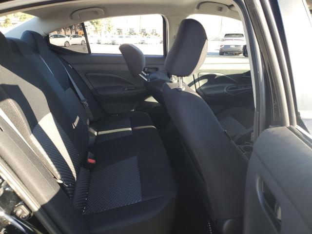 Photo 10 from auction – 2023 NISSAN VERSA S with VIN 3N1CN8DV3PL871431