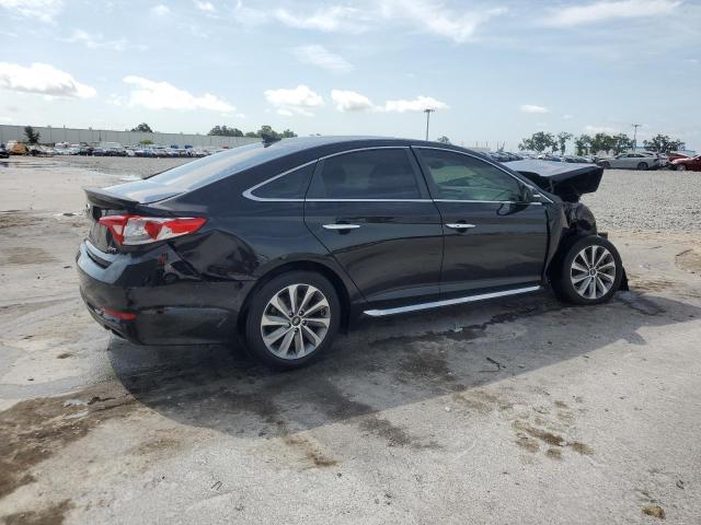 Photo 3 from auction – 2016 HYUNDAI SONATA SPO with VIN 5NPE34AF4GH338165