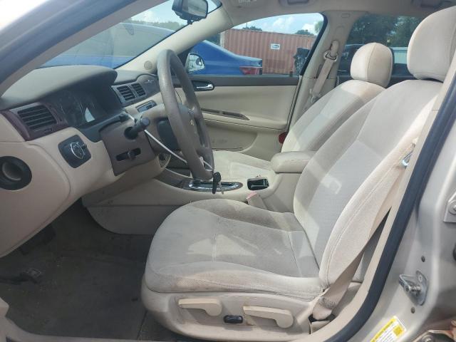 صورة رقم 7 من المزاد - 2008 CHEVROLET IMPALA LT مع VIN 2G1WT58K489222748