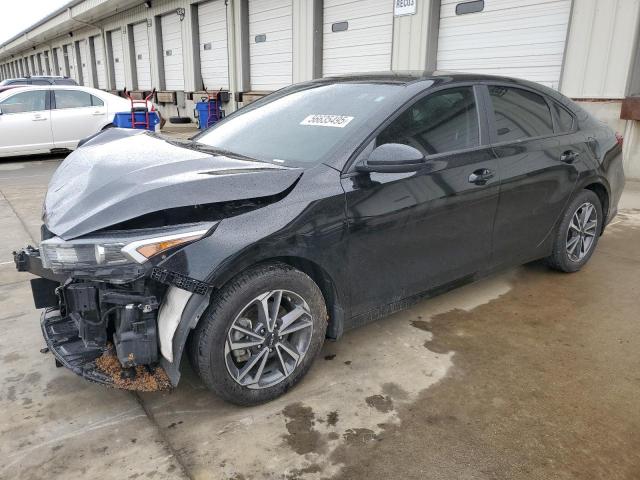 KIA FORTE FE 2022 with VIN 3KPF24AD1NE484756 - Photo from auction
