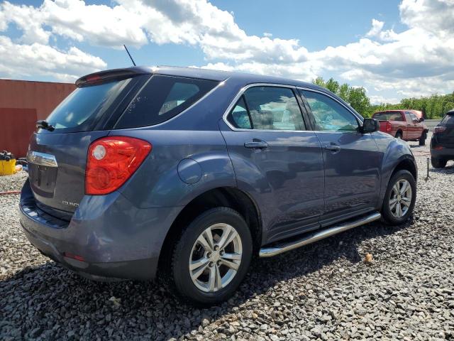 Photo 3 from auction – 2014 CHEVROLET EQUINOX LS with VIN 2GNALAEK0E6141989