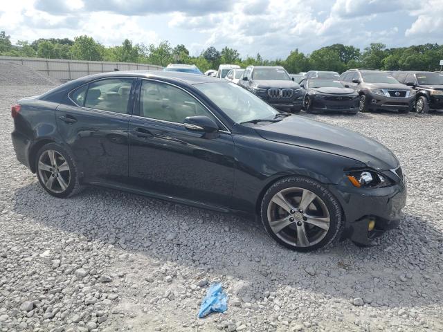 Photo 4 from auction – 2012 LEXUS IS 250 with VIN JTHBF5C21C5166406