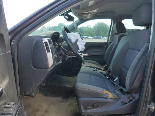 Photo 7 from auction – 2014 CHEVROLET SILVERADO with VIN 1GCRCREC8EZ246884