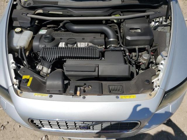 Photo 11 from auction – 2006 VOLVO S40 T5 with VIN YV1MH682162184133