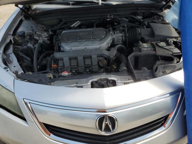 Photo 11 from auction – 2012 ACURA TL with VIN 19UUA8F27CA012572