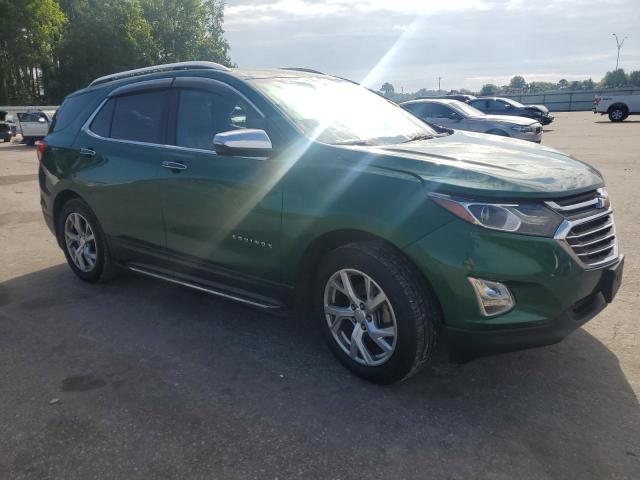 Photo 4 from auction – 2018 CHEVROLET EQUINOX PR with VIN 2GNAXMEV2J6282685
