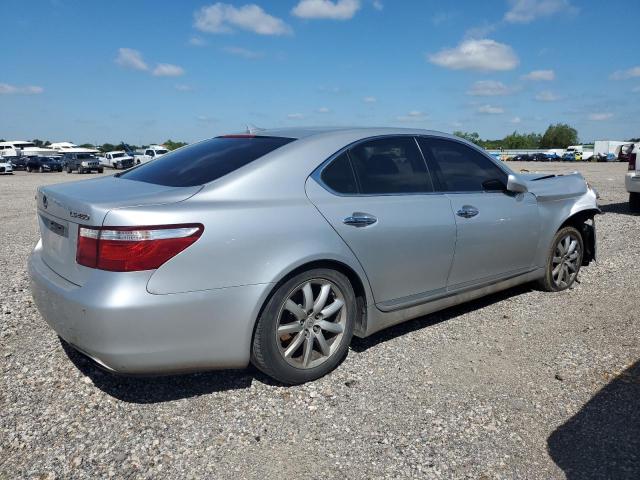 Photo 3 from auction – 2008 LEXUS LS 460 with VIN JTHBL46F985059306