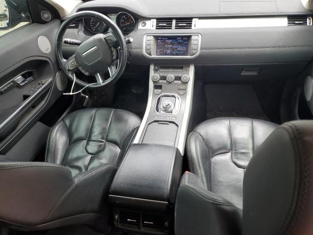 Photo 8 from auction – 2012 LAND ROVER RANGE ROVE with VIN SALVR2BG0CH686086