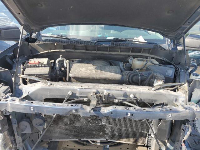 Photo 11 from auction – 2021 CHEVROLET SILVERADO with VIN 3GCUYEED9MG213548