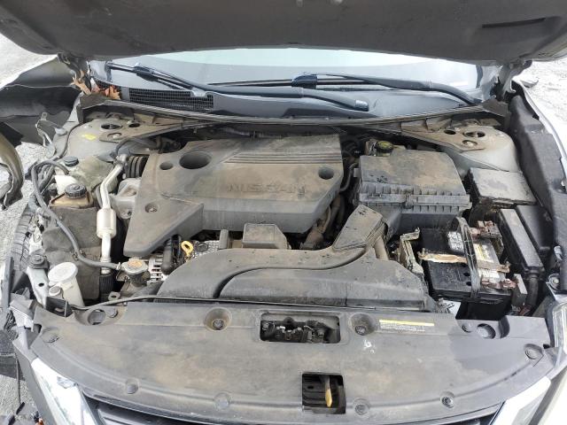 Photo 11 from auction – 2016 NISSAN ALTIMA 2.5 with VIN 1N4AL3AP0GN359943