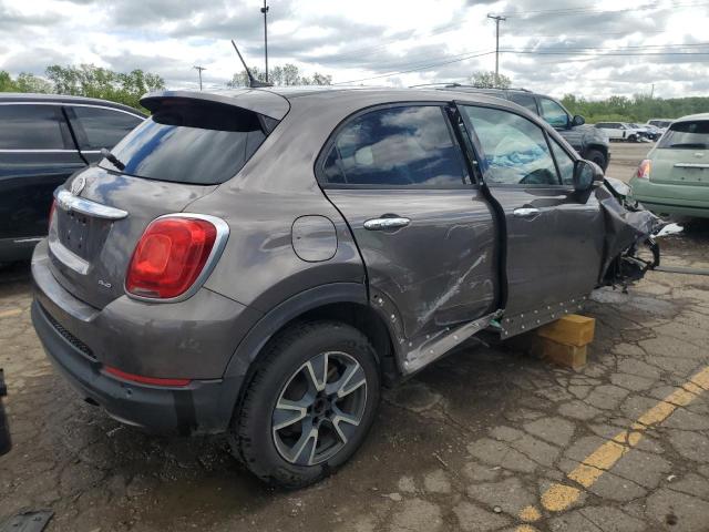 Photo 3 from auction – 2016 FIAT 500X EASY with VIN ZFBCFYBT5GP347846