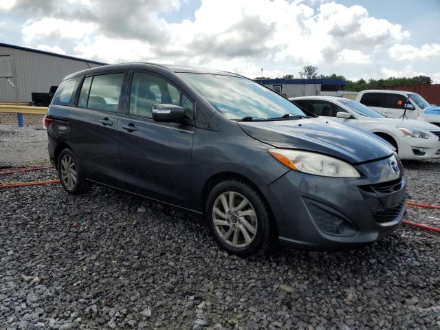 Photo 4 from auction – 2013 MAZDA 5 with VIN JM1CW2BL9D0152234