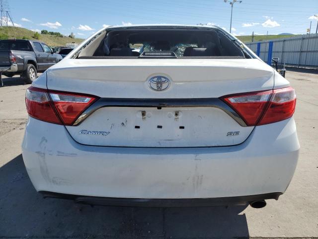 Photo 6 from auction – 2016 TOYOTA CAMRY LE with VIN 4T1BF1FKXGU586419