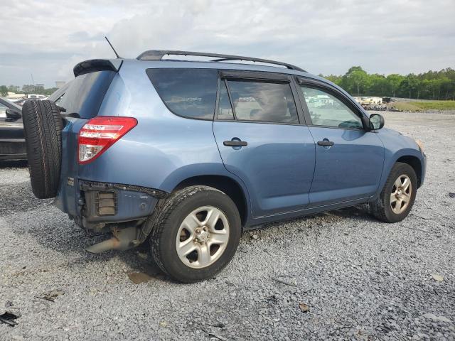 Фото 3 с аукциона – 2010 TOYOTA RAV4 с VIN JTMZF4DV8A5018222