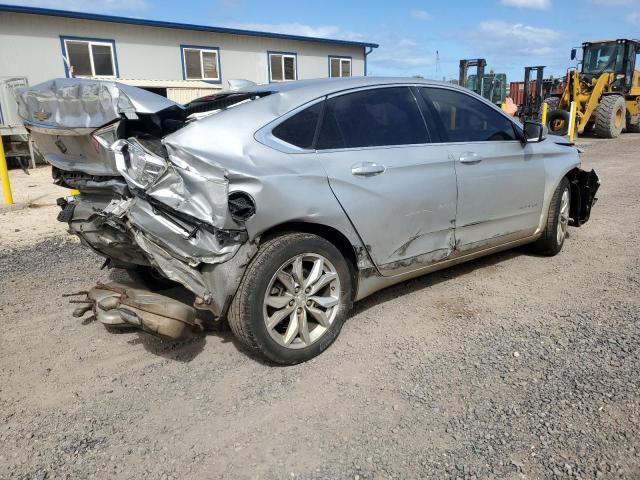 Photo 3 from auction – 2016 CHEVROLET IMPALA LT with VIN 2G1115S33G9135987