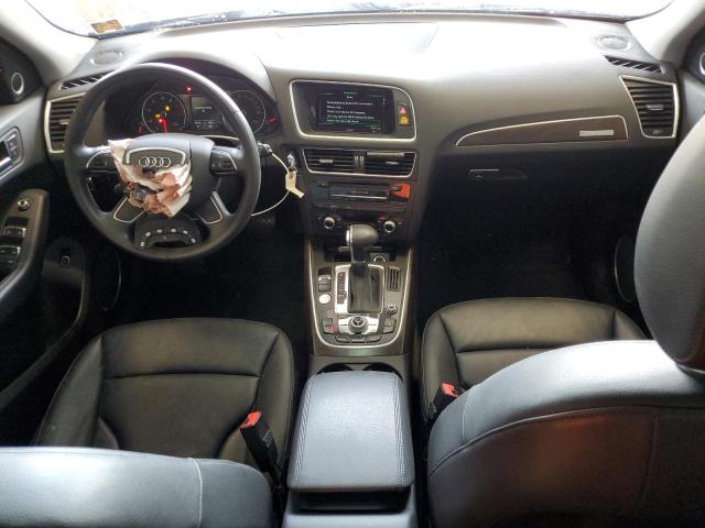 Photo 8 from auction – 2016 AUDI Q5 PREMIUM with VIN WA1L2AFPXGA073344