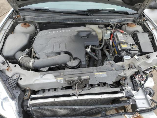 Photo 11 from auction – 2008 PONTIAC G6 BASE with VIN 1G2ZG57B984284910