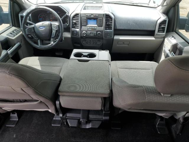 Photo 8 from auction – 2018 FORD F150 SUPER with VIN 1FTEW1EB7JKD60800
