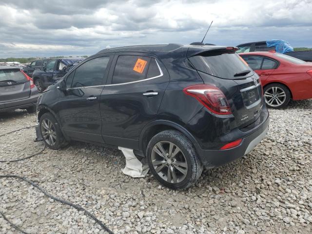 Photo 2 from auction – 2017 BUICK ENCORE PRE with VIN KL4CJASB2HB012644