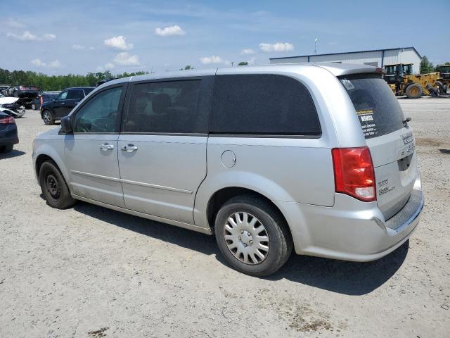 Photo 2 from auction – 2012 DODGE GRAND CARA with VIN 2C4RDGBG6CR385699