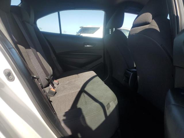 Photo 10 from auction – 2022 TOYOTA COROLLA SE with VIN 5YFS4MCE8NP109122