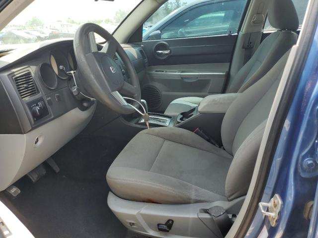 Photo 7 from auction – 2007 DODGE CHARGER SE with VIN 2B3KA43G17H676986