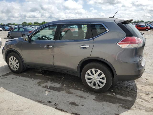 Photo 2 from auction – 2015 NISSAN ROGUE S with VIN KNMAT2MV8FP578280