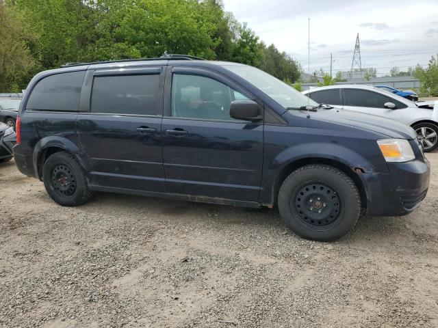 Photo 4 from auction – 2010 DODGE GRAND CARA with VIN 2D4RN4DEXAR276864