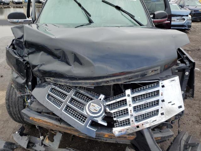 Photo 12 from auction – 2010 CADILLAC ESCALADE L with VIN 1GYUKBEF7AR149985