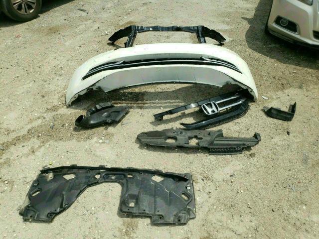 Photo 13 from auction – 2014 HONDA ODYSSEY EX with VIN 5FNRL5H69EB034788