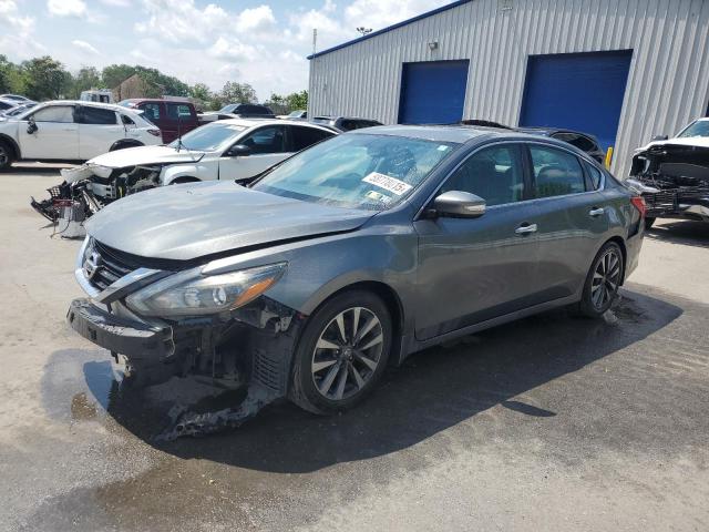 Photo 1 from auction – 2017 NISSAN ALTIMA 2.5 with VIN 1N4AL3AP9HC299108