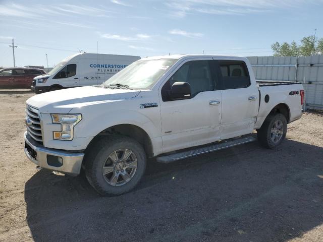 FORD F150 SUPER 2015 with VIN 1FTEW1EP9FKD41927 - Photo from auction