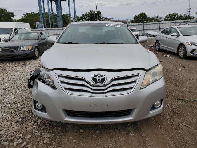 Photo 5 from auction – 2011 TOYOTA CAMRY BASE with VIN 4T4BF3EK3BR176248