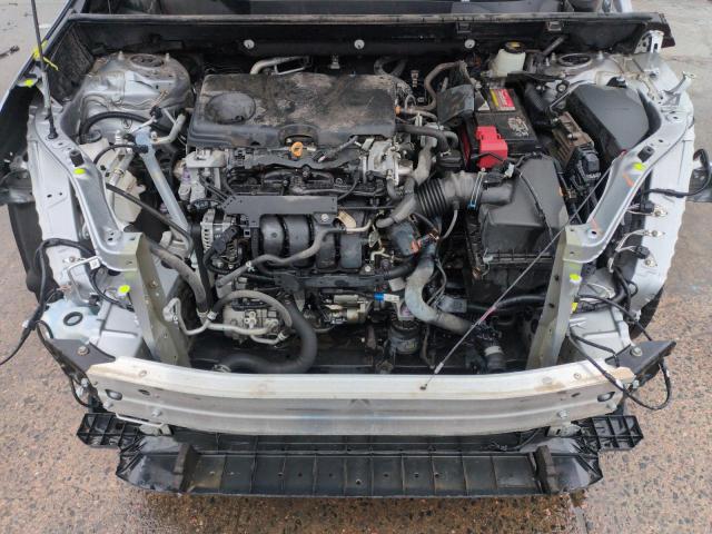 Photo 12 from auction – 2021 TOYOTA RAV4 LE with VIN 2T3F1RFV1MW194988