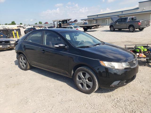 Photo 4 from auction – 2010 KIA FORTE EX with VIN KNAFU4A23A5067666