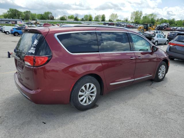 Photo 3 from auction – 2019 CHRYSLER PACIFICA T with VIN 2C4RC1BG0KR560947