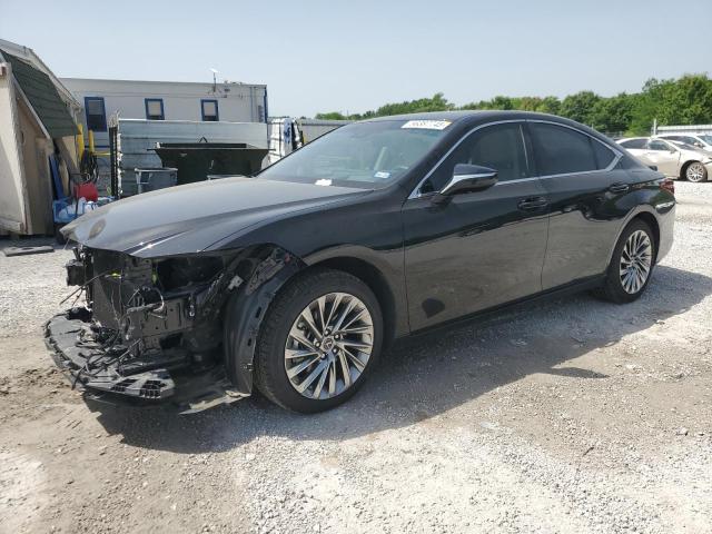 LEXUS ES 300H BA 2024 z numerem VIN 58AFA1C13RU048894 - Zdjęcie z aukcji
