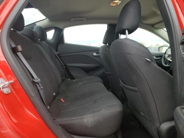 Photo 10 from auction – 2016 DODGE DART SXT with VIN 1C3CDFBB6GD762372