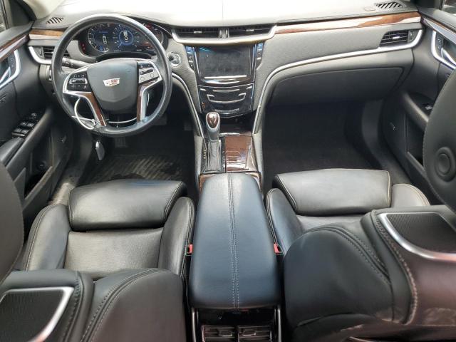 Photo 8 from auction – 2017 CADILLAC XTS PREMIU with VIN 2G61R5S33H9122144