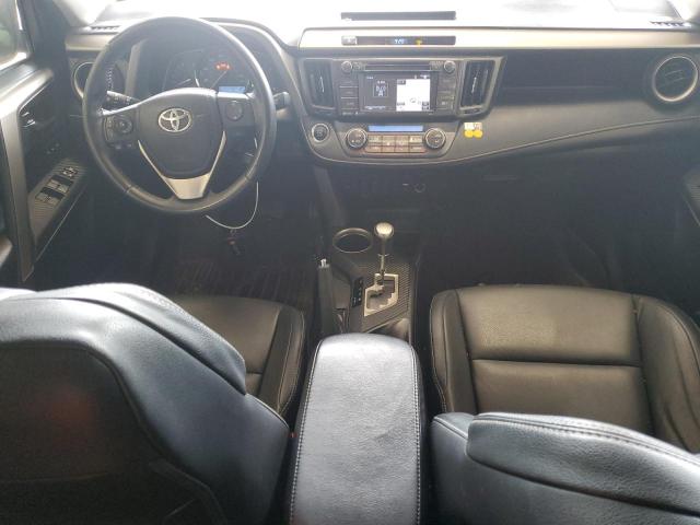 Photo 8 from auction – 2014 TOYOTA RAV4 LIMIT with VIN 2T3DFREV5EW168986