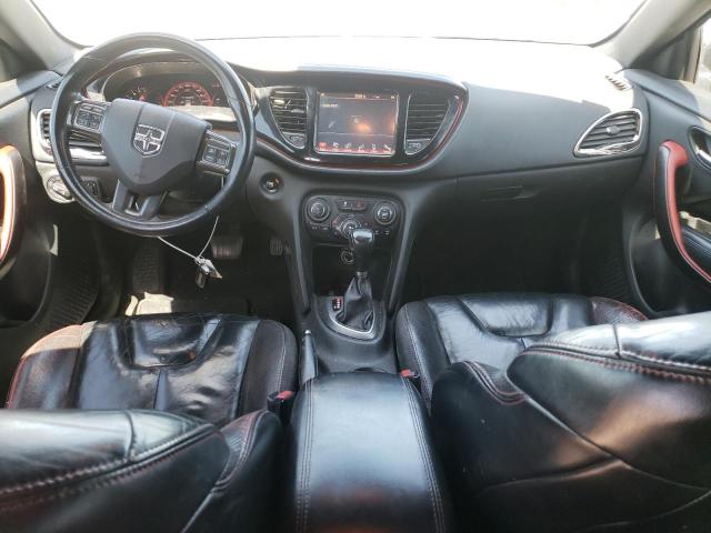 Photo 8 from auction – 2016 DODGE DART GT with VIN 1C3CDFEB9GD539139