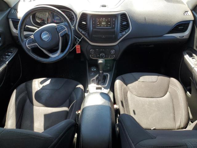 Photo 8 from auction – 2015 JEEP CHEROKEE L with VIN 1C4PJMCS6FW528664
