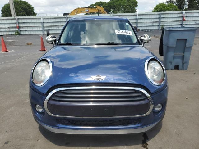 Photo 5 from auction – 2016 MINI COOPER with VIN WMWXU1C56G2D09275