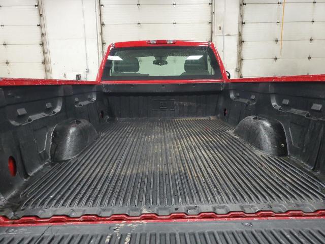 Photo 10 from auction – 2007 CHEVROLET SILVERADO with VIN 1GCEC14C97Z553761