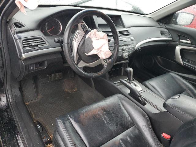 Photo 8 from auction – 2010 HONDA ACCORD EXL with VIN 1HGCS2B82AA004828