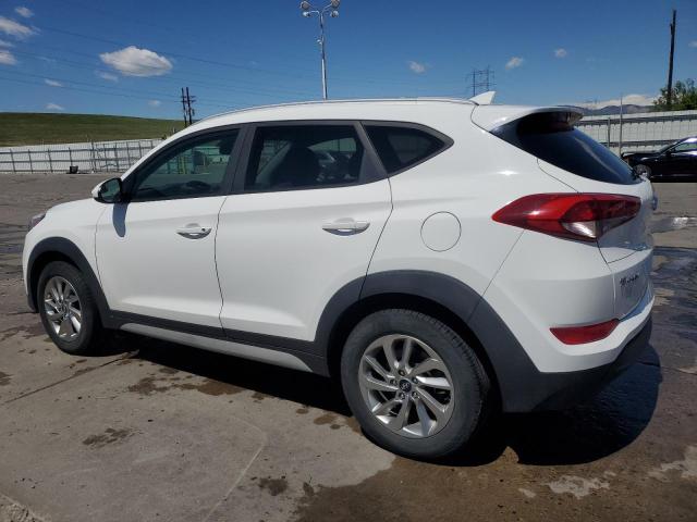 Photo 2 from auction – 2018 HYUNDAI TUCSON SEL with VIN KM8J3CA40JU601770